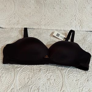 Black Wear‎ My Freedom bra, size 36DD, NWT